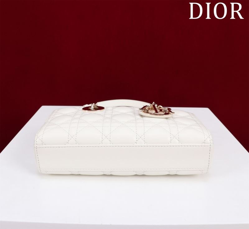 Christian Dior My Lady Bags